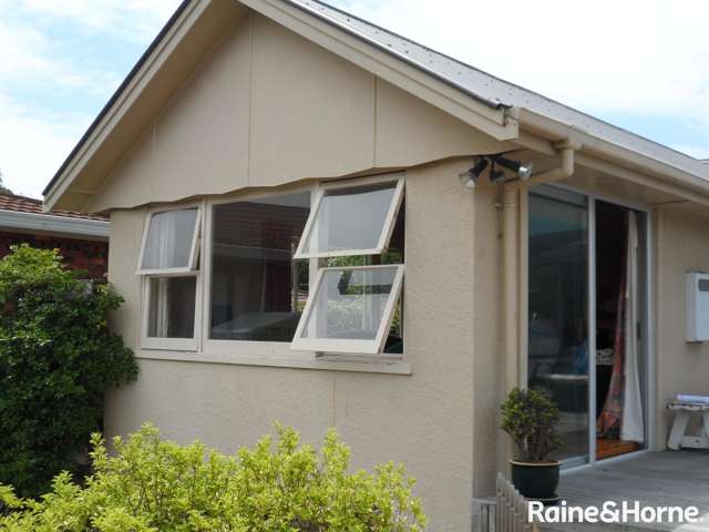 3 Bedrooms in Mount Maunganui