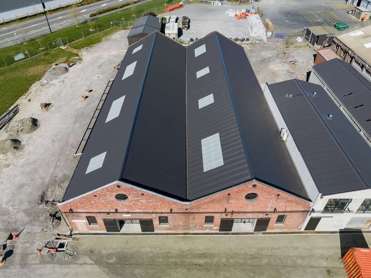 400 Waterloo Road Islington_1