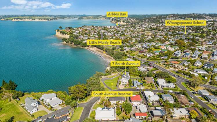 7 South Avenue Manly_38