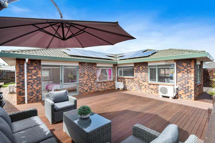 27 Bellville Drive Clendon Park_19