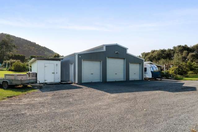 10A Bridgman Lane, Tanners Point Katikati_1