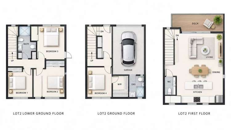 Lot 1,2,4/45 Beulah Avenue Rothesay Bay_19