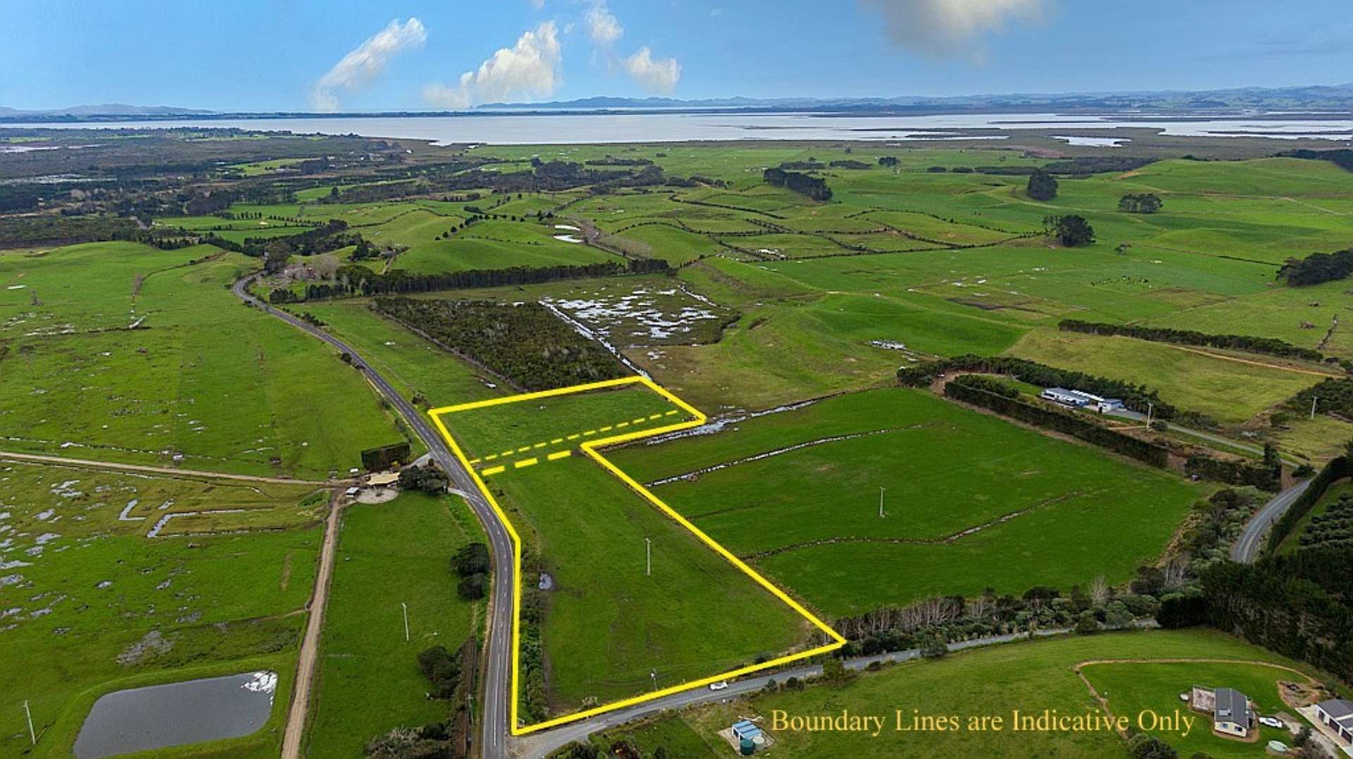 Lot 1 Kaimaumau Road Waiharara Far North Rural Property For Sale One Roof