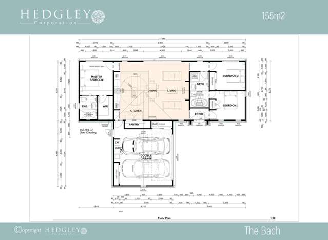 Lot 4410 Stage 4E Te Whariki Subdivision Lincoln_1