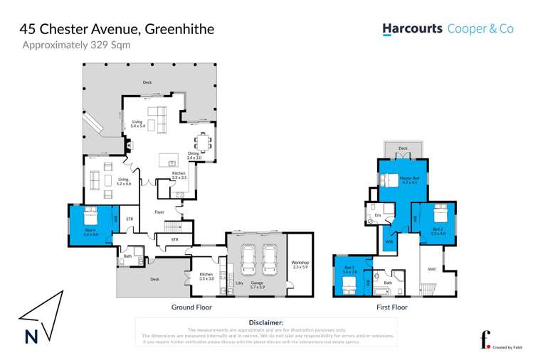 45 Chester Avenue Greenhithe_43