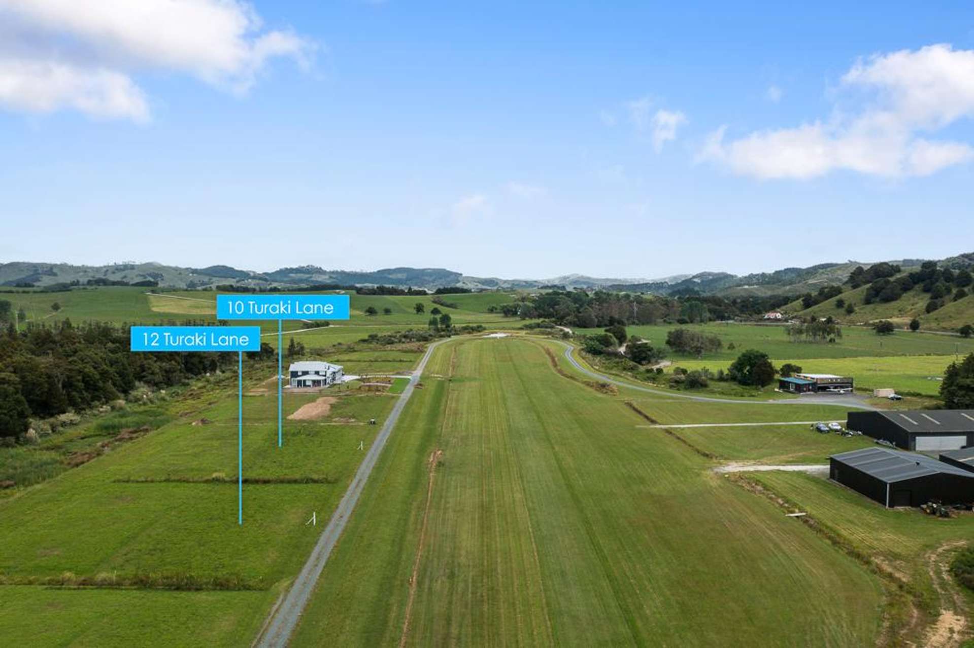 10 and 12 Turaki Lane, Kaipara Flats Warkworth_0