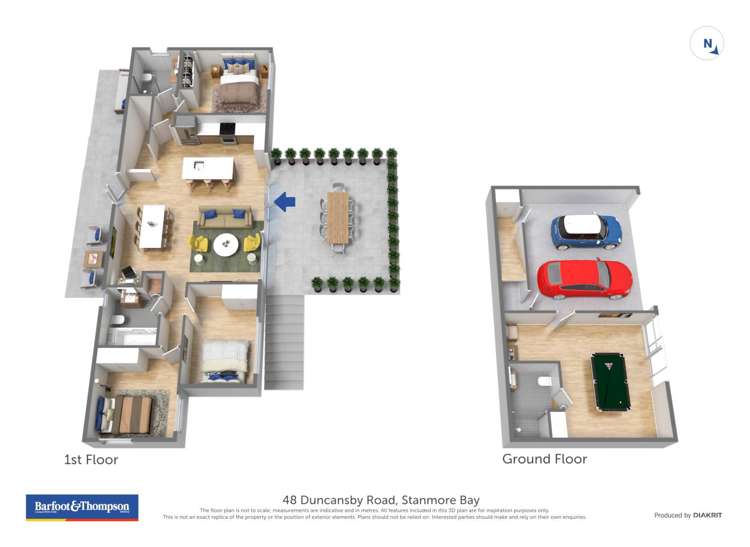 48 Duncansby Road Stanmore Bay_22