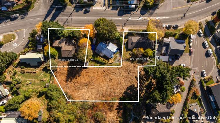 199 & 203 Fernhill Road Fernhill_2