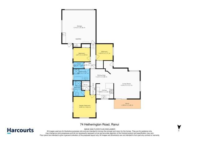 74 Hetherington Road Ranui_2