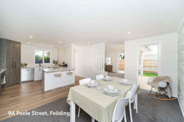 9A or 9B Poole Street Feilding_8