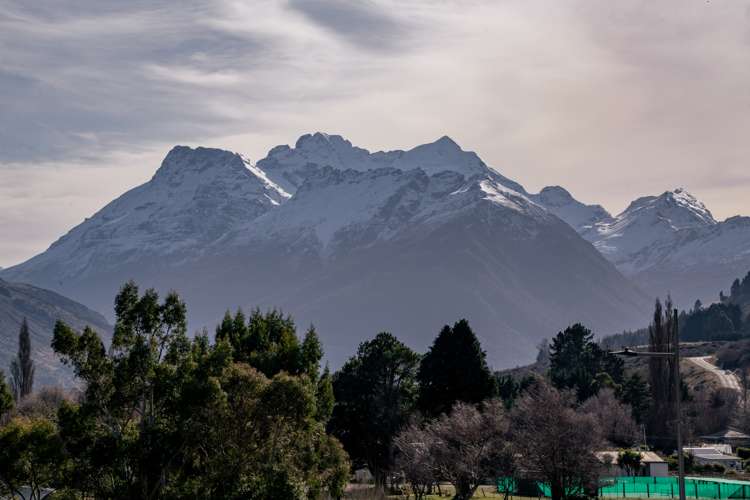 Stage 4 Alfred's Terrace - The North Terrace Glenorchy_8