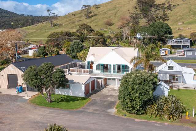 312 Hokianga Harbour Drive Omapere_4