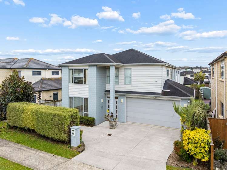 4 Sunglade Grove Flat Bush_30