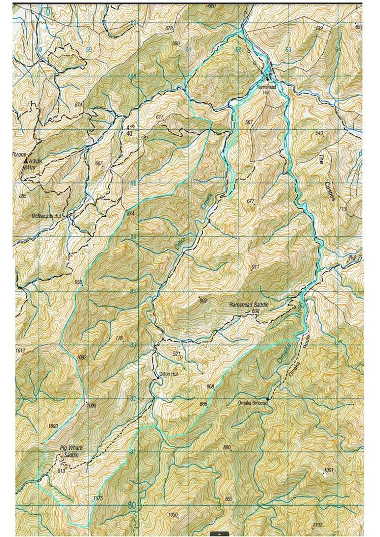 1180 Tyntesfield Road Waihopai Valley_31