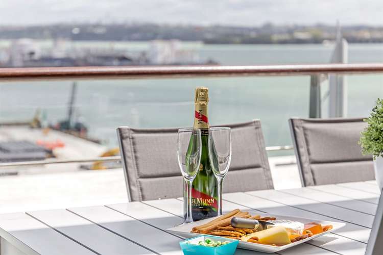 145 Quay Street Auckland Central_14