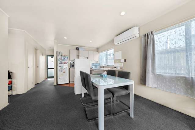 Debt Reduction - Vendor Needs This Gone