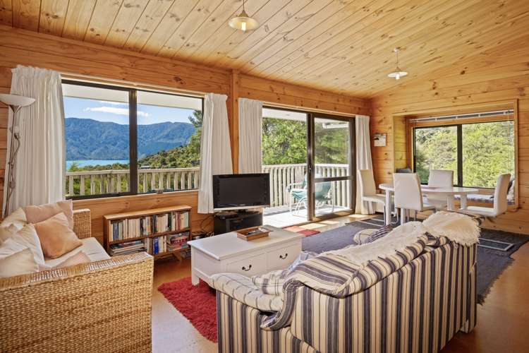 124 Te Mahia Road Kenepuru Sound_5