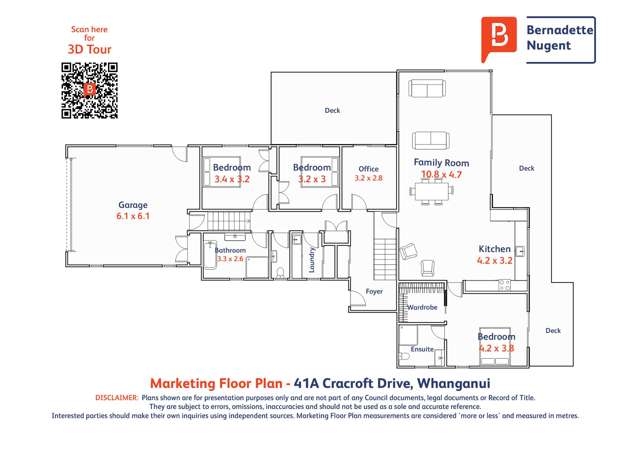 41A Cracroft Drive Putiki_1