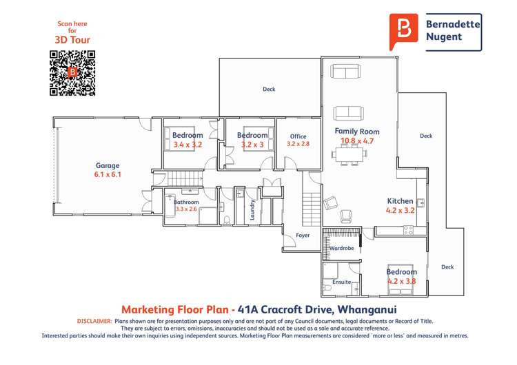 41A Cracroft Drive Putiki_23