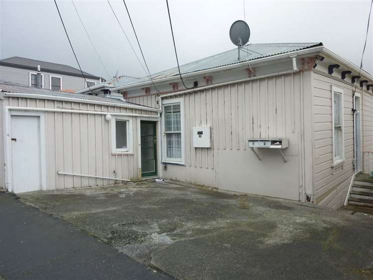 12 Bidwill Street Mount Cook_1