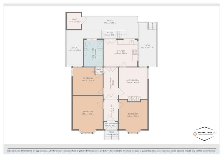 5 Oriental Street Petone_23