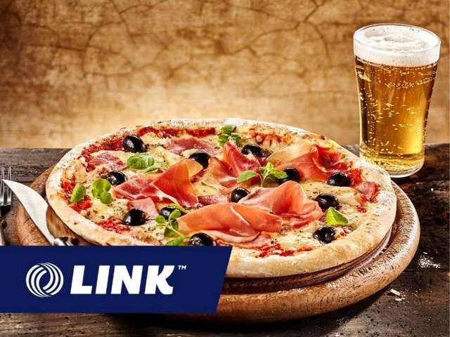 Onehunga Cafe Restaurant & Bar Opportunity