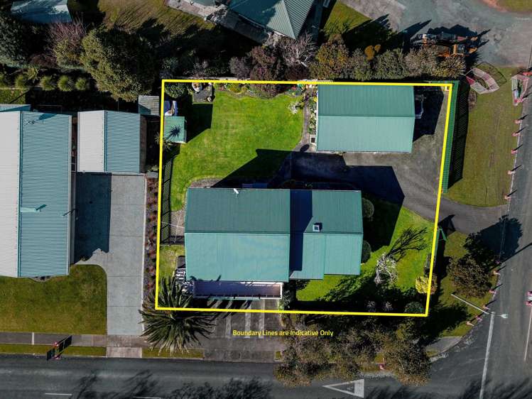 5 Norwood Road Paeroa_22