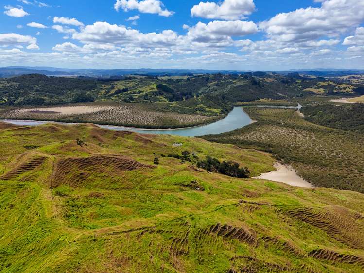 Brindle Road Opononi_7