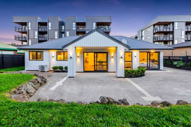 Your Onehunga Haven Awaits