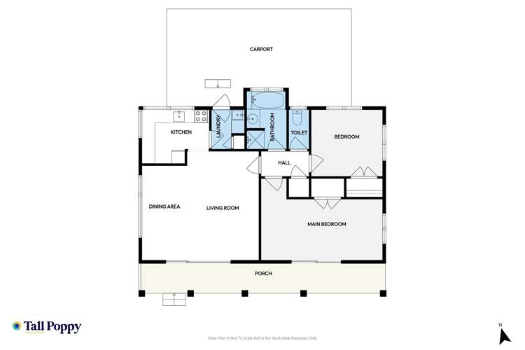 1/10 Sunset Street Hilltop_16