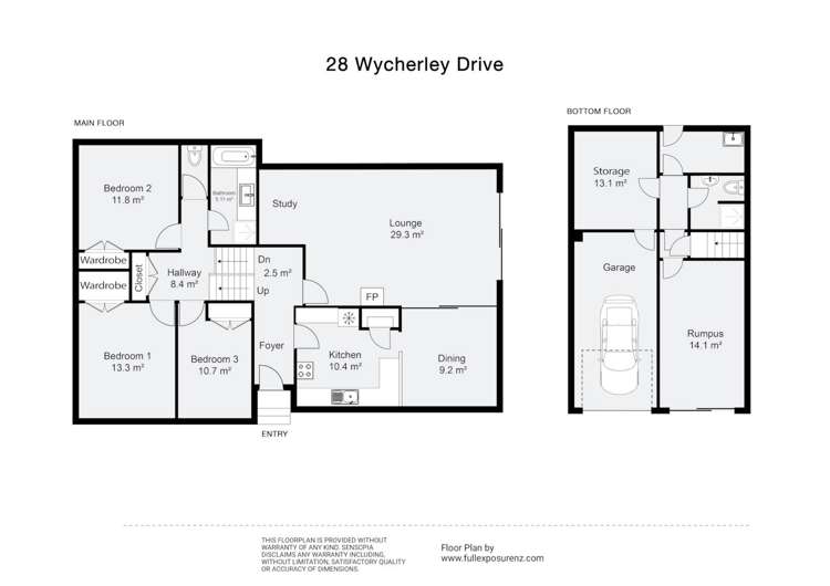 28 Wycherley Drive Bucklands Beach_16