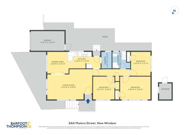 34A Maioro Street New Windsor_1