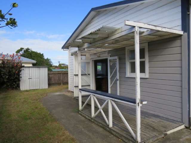 25 Reeve Street Levin_2