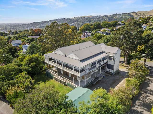 8 MacMillan Avenue Cashmere_4