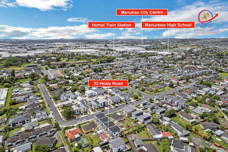 Lot 3/22 Healey Road Manurewa_19