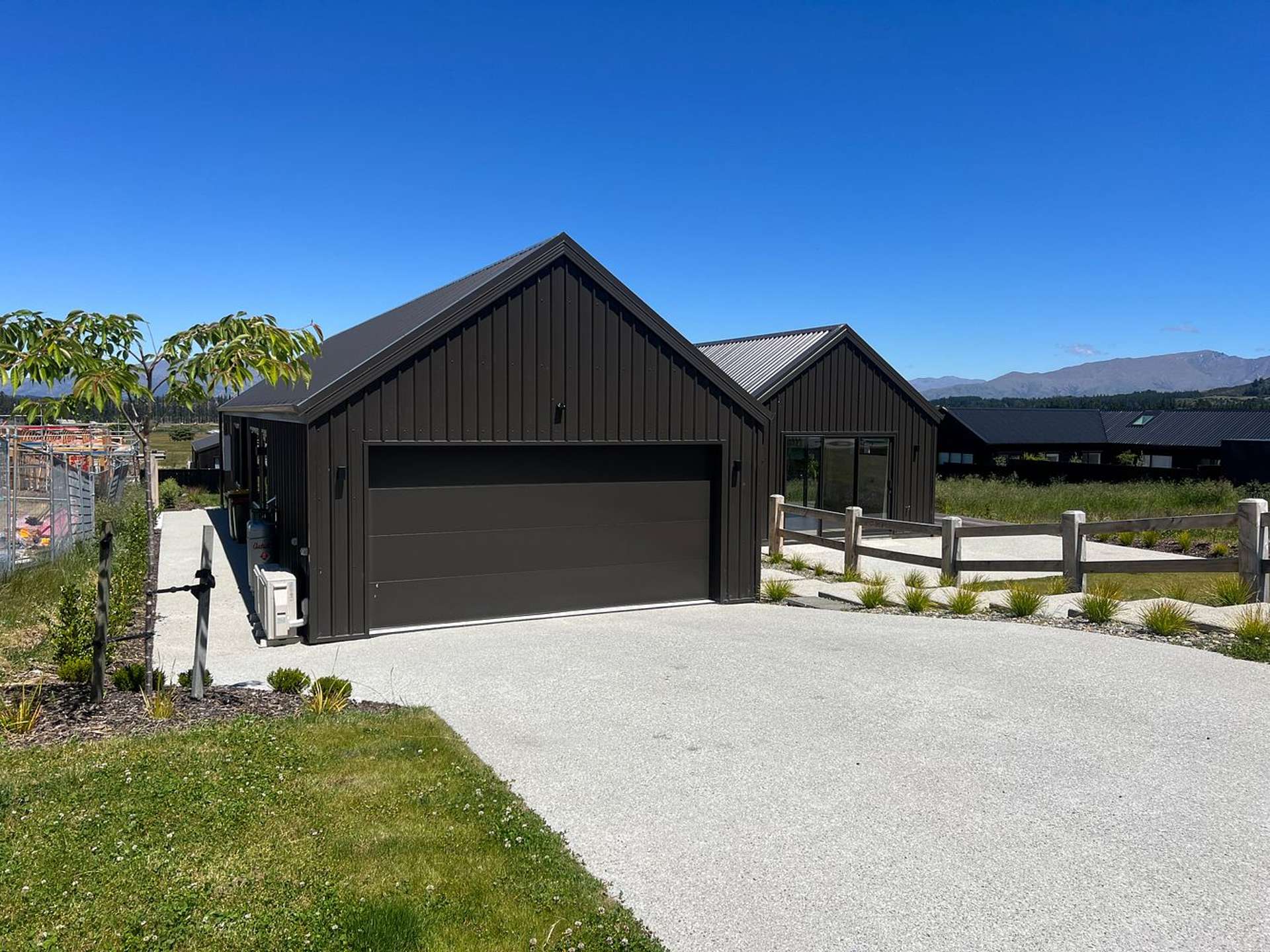 10 Tomtit Crescent Lake Hawea Wanaka Houses for Rent One Roof