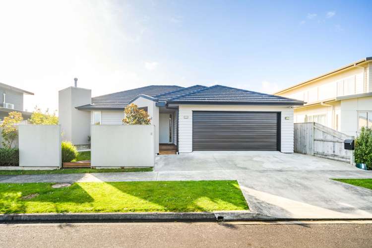 8 Silkwood Place Fitzherbert_5