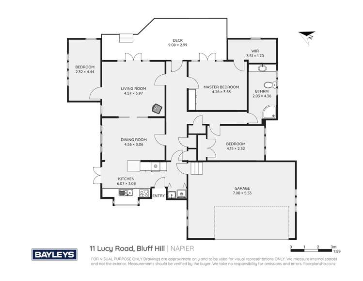 11 Lucy Road Bluff Hill_16