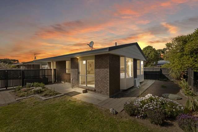 Welcome to your own Coastal Retreat