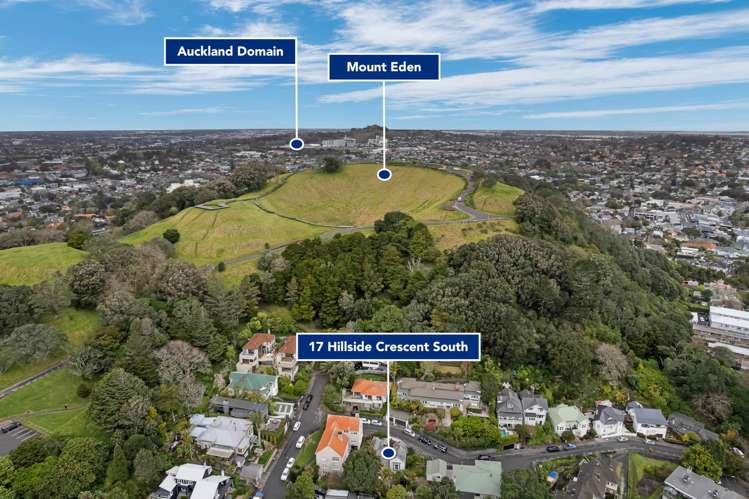 17 Hillside Crescent South Mt Eden_26
