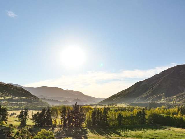 Lot 101-106 Kawarau Terrace Lake Hayes Estate_3