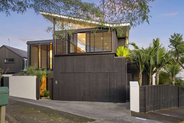 1/4 Logan Terrace Parnell_2