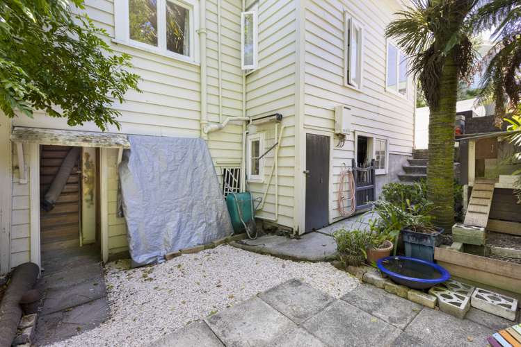 24 Georgina Street Freemans Bay_30