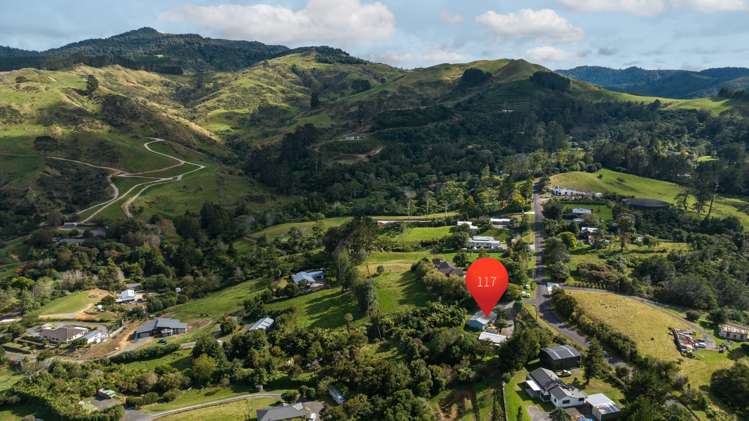 117 Bulltown Road Waihi_25