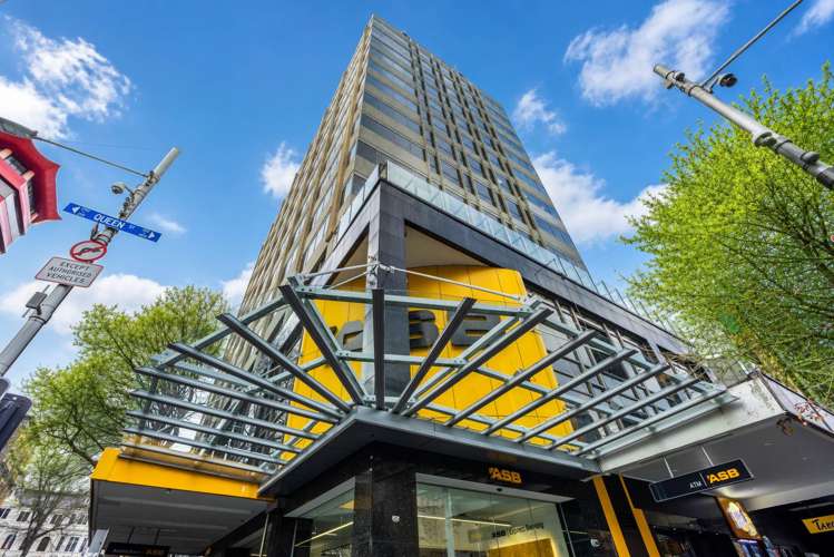 Unit 3/300 Queen Street City Centre_20