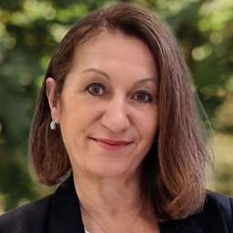 Jacqueline O'Sullivan