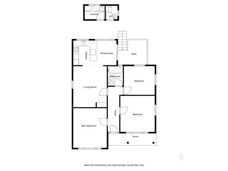 212 Kenmure Road Kenmure_18