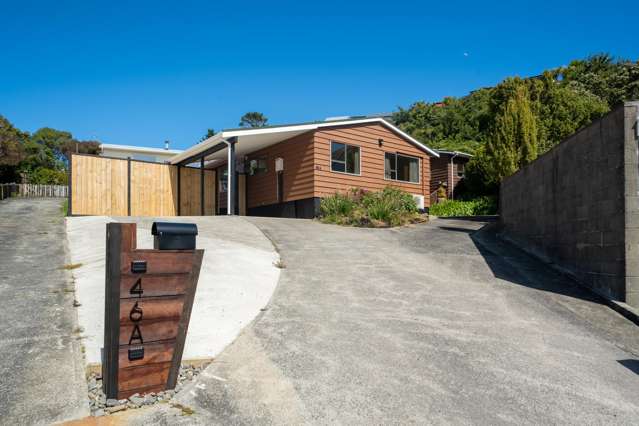 Easy Single Level Living