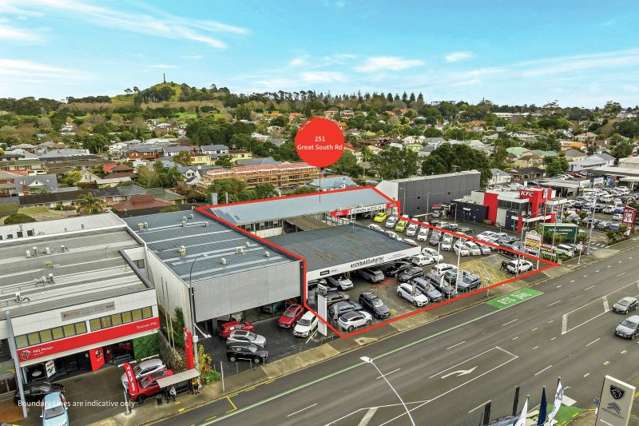 251 Great South Road Greenlane_2