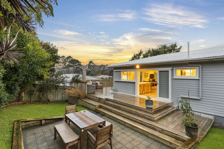 4 Packham Place Beach Haven_15